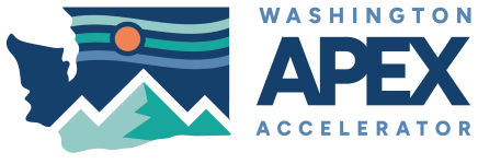 APEX_logo Washington APEX Accelerator