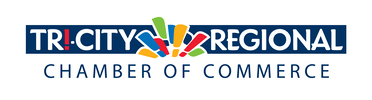TCRCC Logo Tri-City Regional Chamber of Commerce