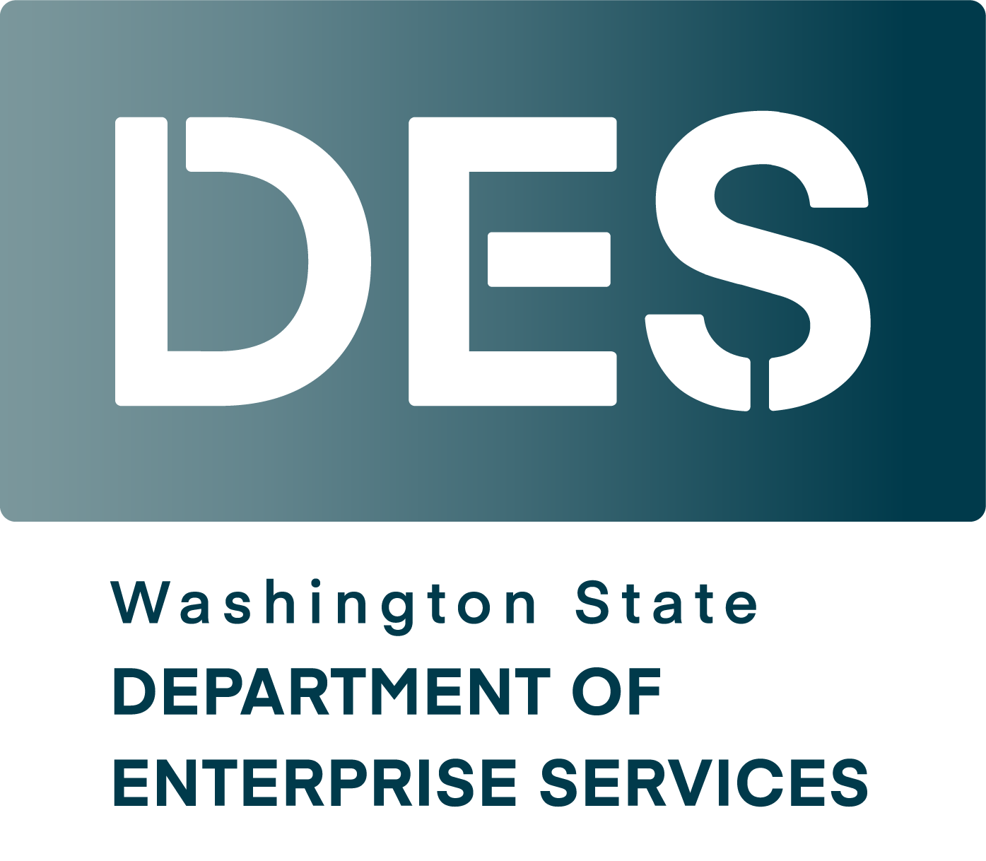 DES logo