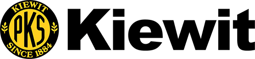 Kiewit-Logo