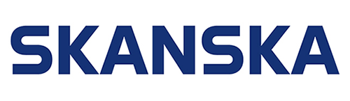 Skanska-Logo